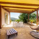 Albero Di Giada بيت للعطل ماسّا لوبْرينسِ