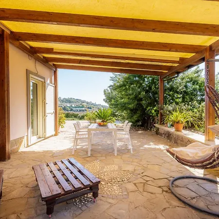 Albero Di Giada Casa vacanze Massa Lubrense