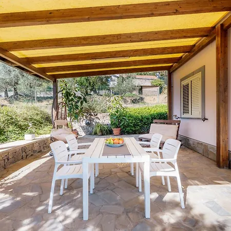 Casa vacanze Albero Di Giada *