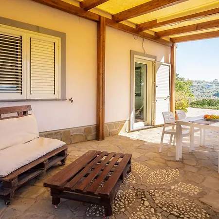 Casa vacanze Albero Di Giada Massa Lubrense
