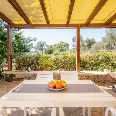 Albero Di Giada Casa vacanze *