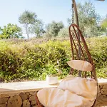 Vakantiehuis Albero Di Giada *