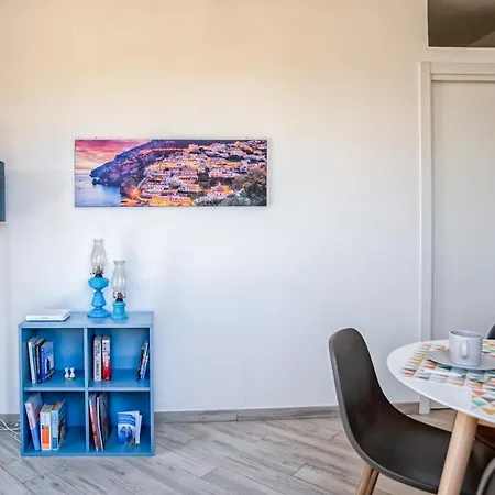 Albero Di Giada Holiday home *