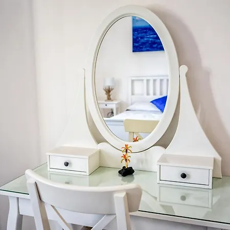 Holiday home Albero Di Giada